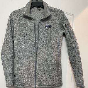 Patagonia jacket